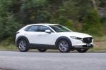 Mazda CX-30 2019 года (AU)